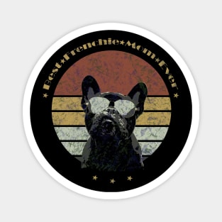 French bulldog, Frenchie 7 Magnet